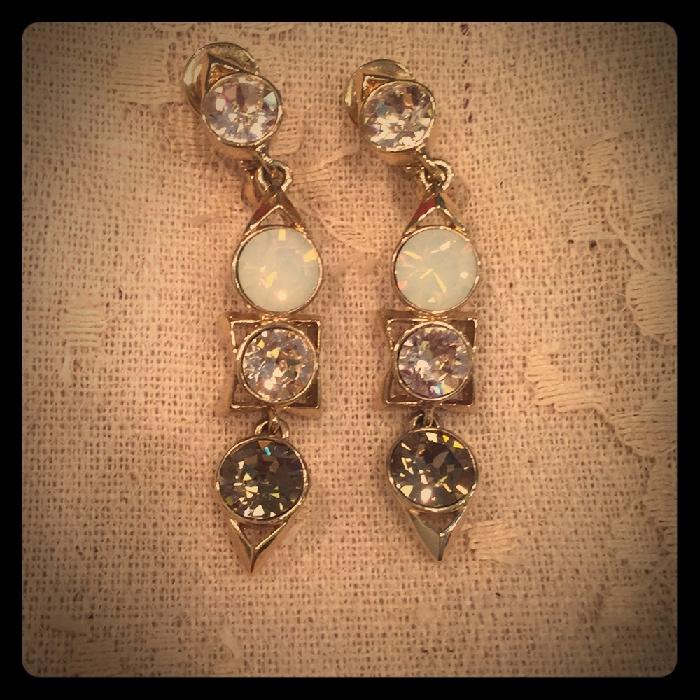 Givenchy Earrings
